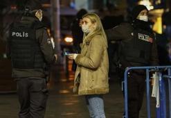 Sokağa çıkma yasağı ile ilgili flaş açıklama! Bakanlık duyurdu, 7 gün...