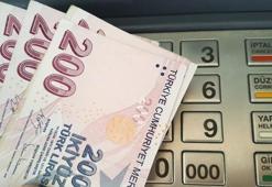 Maaşlara ilave ediliyor! En az 268 lira yatırılıyor, kontrol edin...