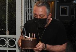 Cem Yılmaz'a doğum günü sürprizi!
