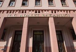 Adalet Bakanlığı'ndan Biden'a sert tepki! 'Hukuki bir karşılığı yok'