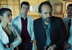 Hekimoğlu dizisinde flaş ayrılık!