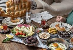 Koronavirüs sürecinde iftar ve sahur nasıl olmalı? İftar ve sahurda hangi yiyecekler tüketilmeli?