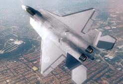 Milli Muharip Uçak 2025'te havada olacak!  Maliyeti F-35'ten az olacak...