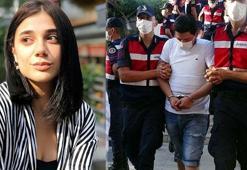 Pınar Gültekin cinayeti davasında 5'inci duruşma