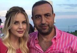9 yıllık evlilik bitiyor! Emine Ün ile Tolga Karakaş boşanıyor