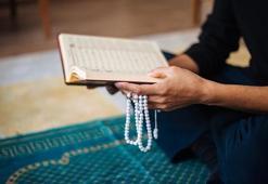 Sıkıntı duası nasıl okunur? Ramazan ayında sıkıntı duası yararları ve faziletleri