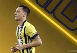 Mesut Özil'in maaşı hakkında bomba iddia! Yüzde 90'ını...