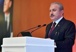 TBMM Başkanı Mustafa Şentop'tan ABD'ye sert tepki!