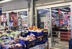 Marketler açık olacak mı, kapanacak mı? Tam kapanmada markerler açık mı?
