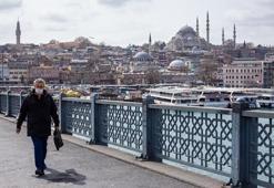 Tam kapanma nasıl olacak? Tam kapanma yasakları neler?