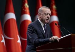 Ramazan Bayramı dahil 17 gün tam kapanma kararı! Cumhurbaşkanı Erdoğan açıkladı...
