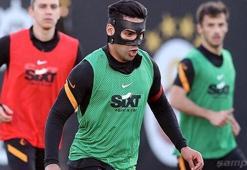 Konyaspor maçı öncesi Falcao müjdesi