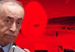 Galatasaray tesislerine silahlı baskın! Kimse dur diyemedi
