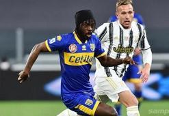Trabzonspor'dan Gervinho sürprizi