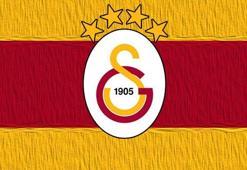 Galatasaray'da 3 futbolcu pozitif!