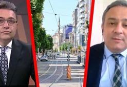 Tam kapanma ile ilgili merak edilen soruya cevap verdi