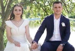 Eşini başından vurmuştu! O polis ile ilgili yeni detay