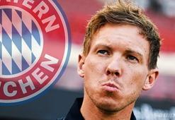 Flick Almanya Milli Takıma Julian Nagelsmann Bayern Münih'e