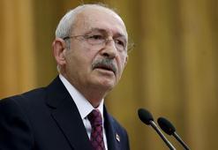 Kılıçdaroğlu, CHP TBMM Grup Toplantısı'nda konuştu