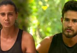 Survivor Batuhan: Biz sevgili miyiz?