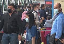 Biletlere zam geldi! Tam kapanma sonrası talep patladı...