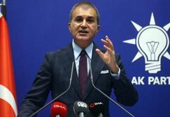 Ömer Çelik'ten Biden'a sert tepki: Sabote etti