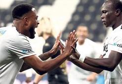 Beşiktaş'ta Larin korkusu! Ya Aboubakar gibi olursa?