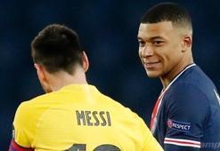 PSG'den Lionel Messi'ye 2+1 yıllık sözleşme