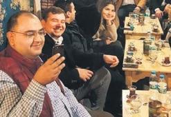 Avcı ava giderken avlandı! Ünlü isme kripto para şoku...