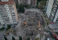 İzmir depremi ile ilgili soruşturma başlatıldı