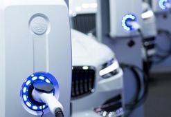 Elektrikli araçlara ilgi giderek artıyor!