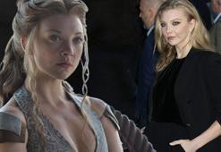 Natalie Dormer anne oldu!