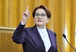 Akşener: Biden'ın sözde 'soykırım' açıklaması, milletimizi derinden yaraladı