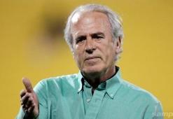 Mustafa Denizli resmen Altay'da!