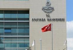 Vergi kararı! Anayasa Mahkemesi iptal etti