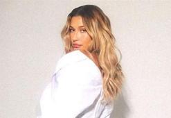 Hailey Baldwin'den sosyal medya yasağı!