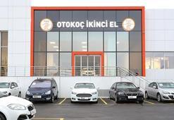 Otokoç 2.elde nakit alıma geçti!