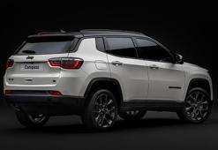 Jeep’ten Compass ve Renegade’de fırsat!