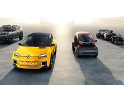 Renault Grubu pandemide büyüdü!