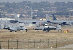 MSB'den İncirlik Üssü iddialarına yanıt