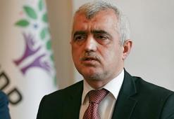 HDP'li Ömer Faruk Gergerlioğlu hakkında yeni iddianame