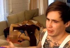 YouTuber, para karşılığı hamile kız arkadaşını öldürmüştü! Cezası şok etti