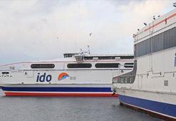 Tam kapanmada İDO seferleri yapılacak mı? Yasakta İDO çalışacak mı?