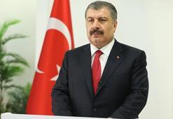 Bakan Koca yeni kararı açıkladı ve ekledi: İlk kez görüldü
