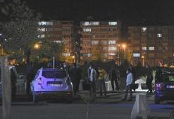 Komşular arasında satır ve bıçaklı kavga: 10 yaralı
