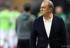 Fatih Terim'den Linnes'e eleştiri! Hazır değil ama mecburum