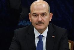 İçişleri Bakanı Soylu: İstanbul'da katliam önlendi