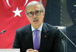Savunma Sanayii Başkanı Demir'den Blinken'ın 'S-400' açıklamasına cevap