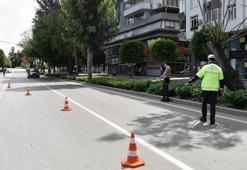 Yasak ne zaman başlıyor, bugün yasak var mı? 17 günlük yasak saatleri…