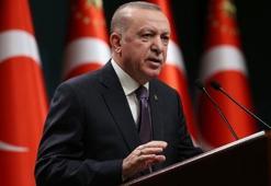 Cumhurbaşkanı Erdoğan talimatı verdi! İstanbul için büyük dönüşüm